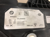 Oto Çıkma Parça / Bmw / X1 / Far & Stop / Sağ Ön Far / Çıkma Parça 