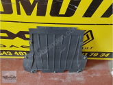 Oto Çıkma Parça / Renault / Clio / Tampon / Alt Muhafaza / Sıfır Parça 