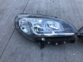 Oto Çıkma Parça / Fiat / Doblo / Far & Stop / Sol Ön Far / Çıkma Parça 