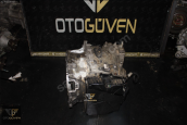 Oto Çıkma Parça / Ford / C-Max / Şanzıman / Şanzıman Komple / Çıkma Parça 