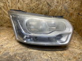 FORD TRANSİT CONNECT SAĞ ÖN FAR BK3113W029BF