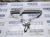Oto Çıkma Parça / Hyundai / Getz / Oto Cam / Cam Krikosu / Çıkma Parça 