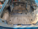 Oto Çıkma Parça / Peugeot / 306 / Kaporta & Karoser / Kasa / Kupa / Çıkma Parça 