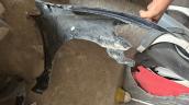 Oto Çıkma Parça / Honda / Civic / Kaporta & Karoser / Sol Ön Çamurluk / Çıkma Parça 