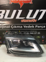 Vw amarok sağ ledli far 2012-2019