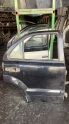 KİA SORENTO SAĞ ARKA KAPI 05366077016