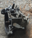PEUGEOT PARTNER 1.9 DİZEL ŞANZIMAN