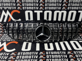 Oto Çıkma Parça / Mercedes / C Serisi / Kaporta & Karoser / Panjur / Çıkma Parça 