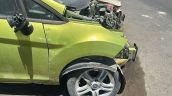 Oto Çıkma Parça / Ford / Fiesta / Kaporta & Karoser / Sağ Ön Çamurluk / Çıkma Parça 