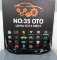 3G0807221E  VW PASSAT B8.5 SİYAHH ÖN TAMPON 2019-2022