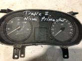 Nissan Primastar, Trafic ll, Vivaro Gösterge Paneli 28112378
