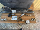 Oto Çıkma Parça / Hyundai / Starex / Oto Cam / Cam Krikosu / Çıkma Parça 