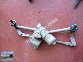 OTO CEMDEN ÇIKMA PEUGEOT 206 SİLECEK MOTORU VE MEKANİZMASI