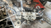 FORD TRANSİT 2.2 DİREKSİYON KUTUSU KONUK OTO 05323167897