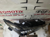 Oto Çıkma Parça / Honda / City / Far & Stop / Sağ Ön Far / Çıkma Parça 