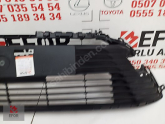 Oto Çıkma Parça / Toyota / Corolla / Tampon / Ön Tampon / Sıfır Parça 