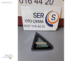 SEAT LEON 2017 ARKA SOL KELEBEK CAM