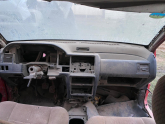 Oto Çıkma Parça / Ford / Escort / Tampon / Arka Tampon / Çıkma Parça 