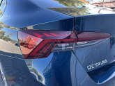 Oto Çıkma Parça / Skoda / Octavia / Far & Stop / Sol Arka Stop / Çıkma Parça 