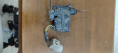 Oto Çıkma Parça / Mazda / 323 / Far & Stop / Far Motoru / Çıkma Parça 