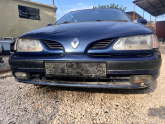 RENAULT MEGANE 1 -98 MODEL ÖN TAMPON