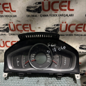 VOLVO S60 2011-18 GÖSTERGE SAATİ ÜÇEL OTO ÇIKMA BURSA
