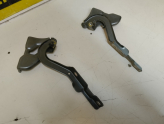 Oto Çıkma Parça / Renault / Taliant / Kaporta & Karoser / Kaput Menteşesi / Çıkma Parça 
