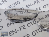 Oto Çıkma Parça / Audi / A4 / Far & Stop / Far Camı / Sıfır Parça 