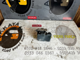 0265257881 / 476600188R Clio ABS Beyni Çıkma Orjinal