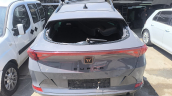 CUPRA BAGAJ KAPAĞI