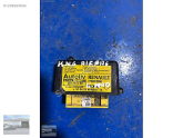 OTO CEMDEN ÇIKMA RENAULT KANGOO EMNİYET KEMER BEYNİ 7700313