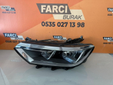 Oto Çıkma Parça / Volkswagen / Passat / Far & Stop / Sol Ön Far / Çıkma Parça 