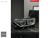 Oto Çıkma Parça / Volkswagen / Passat / Far & Stop / Sol Ön Far / Sıfır Parça 