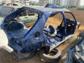 Oto Çıkma Parça / Peugeot / 306 / Kaporta & Karoser / Kapı Direği / Çıkma Parça 