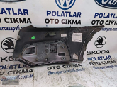 Oto Çıkma Parça / Audi / Q3 / Tampon / Orta Izgara / Çıkma Parça 