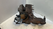 Oto Çıkma Parça / Audi / A4 / Motor / Turbo / Çıkma Parça 