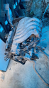 OPEL ASTRA F 1.6 16 WALF MOTOR SÖKME.OTO ERKAN ÜNYE