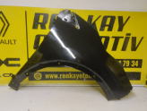 Oto Çıkma Parça / Renault / Captur / Kaporta & Karoser / Sağ Ön Çamurluk / Çıkma Parça 