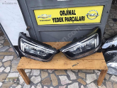 Oto Çıkma Parça / Opel / Mokka / Far & Stop / Sol Arka Stop / Çıkma Parça 