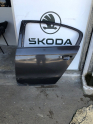 Oto Çıkma Parça / Volkswagen / Passat / Kaporta & Karoser / Sol Arka Kapı / Çıkma Parça 