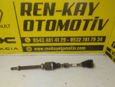391001225R DACİA DUSTER 2 XJD SAĞ AKS ORJ SÖKME RENKAY KOCAELİ