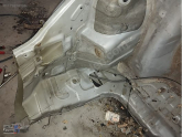 Oto Çıkma Parça / Hyundai / Getz / Kaporta & Karoser / Arka Panel / Çıkma Parça 