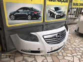 Oto Çıkma Parça / Opel / Insignia / Tampon / Arka Tampon / Çıkma Parça 