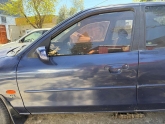 FORD MONDEO SOL ÖN KAPI ORJİNAL ÇIKMA TEMİZ 95-01 MODEL