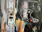 Fiat Palio 1.4 benzinli motor komple hatasız