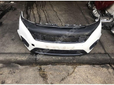 Oto Çıkma Parça / Fiat / Fiorino / Tampon / Ön Tampon / Çıkma Parça 