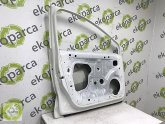 Oto Çıkma Parça / Seat / Leon / Kaporta & Karoser / Sol Ön Kapı / Çıkma Parça 