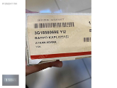 Oto Çıkma Parça / Volkswagen / Passat / Teyp / Teyp Çerçevesi / Sıfır Parça 