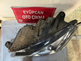 Oto Çıkma Parça / Mercedes / C Serisi / Far & Stop / Sol Ön Far / Çıkma Parça 