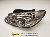 Oto Çıkma Parça / Hyundai / Getz / Far & Stop / Sol Ön Far / Çıkma Parça 